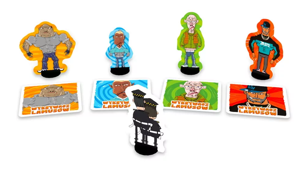 Blok Ekipa - Szacun na rejonie MDR - tantis.pl