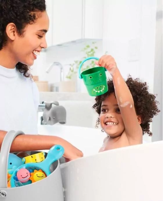 Wiaderka do zabawy ZOO - tantis.pl