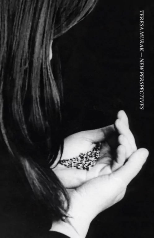 Teresa Murak - New Perspectives - tantis.pl