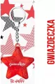 Brelok gwiazdka Gwiazdeczka - tantis.pl
