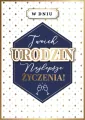 Kanet Urodziny - tantis.pl