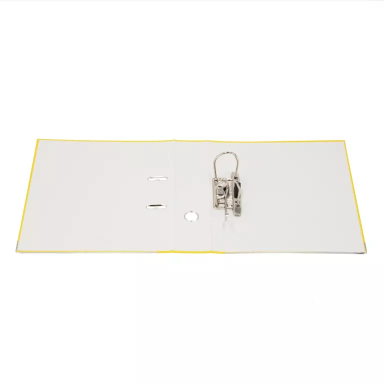 Segregator A4/75 okuty żółty - tantis.pl