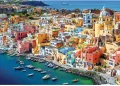Puzzle 500. Procida, Kampania, Włochy - tantis.pl