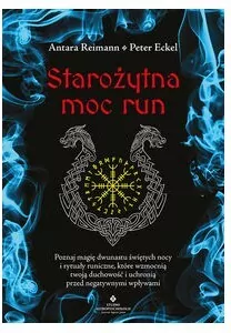 Starożytna moc run - tantis.pl