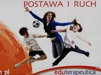 Eduterapeutica. Postawa i Ruch - tantis.pl