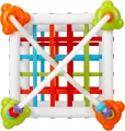 Klocki sensoryczne z akcesoriami. Sorter - tantis.pl