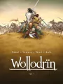Wollodrin. Tom 1 - tantis.pl