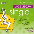 Vademecum singla. Audiobook - tantis.pl