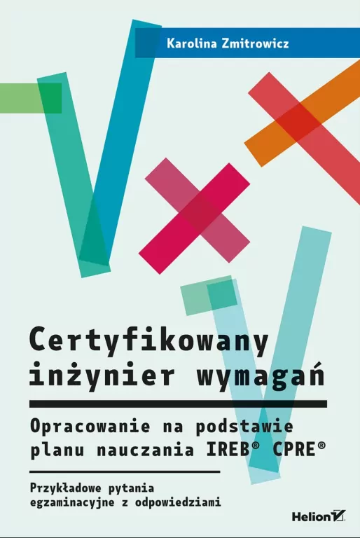 Certyfikowany inżynier wymagań - tantis.pl