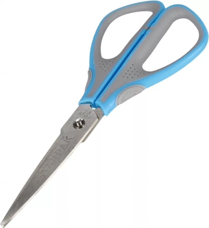 Nożyczki szkolne 17 cm - tantis.pl