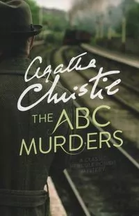 The ABC Murders - tantis.pl
