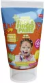 Farba dla malowania palcami pomarańczowa 65ml - tantis.pl
