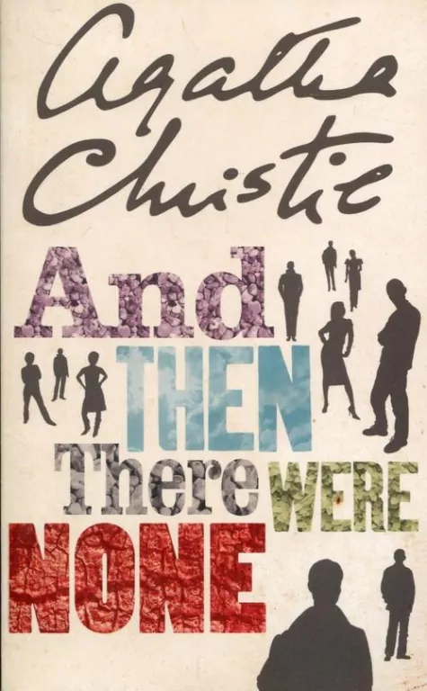 And Then There Were None - tantis.pl
