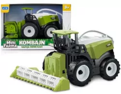 Kombajn Mini farma