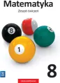 Matematyka. Zeszyt ćwiczeń, szkoła podstawowa 8 - tantis.pl