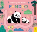 Wracaj do domu, pandko - tantis.pl
