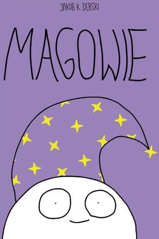 Magowie - tantis.pl