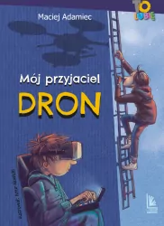 Mój przyjaciel dron