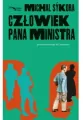 Człowiek pana ministra. Czeskie kryminały. Tom 1 - tantis.pl