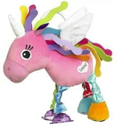 Zawieszka Jednorożec. Lamaze - tantis.pl