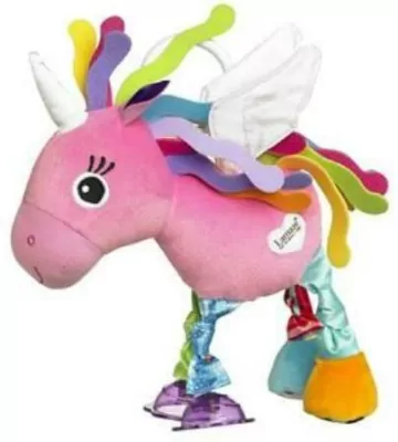 Zawieszka Jednorożec. Lamaze