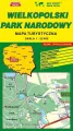 Wielkopolski PN 1:22 400 mapa turystyczna PIĘTKA - tantis.pl
