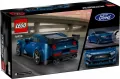 LEGO® Speed Champions. Sportowy Ford Mustang Dark Horse 76920 - tantis.pl