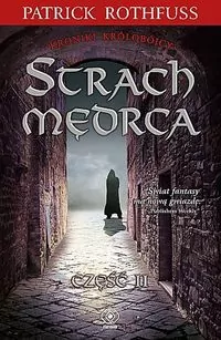 Strach mędrca. Część II - tantis.pl