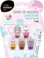 Gumki do mazania zapachowe Shake KIDEA - tantis.pl