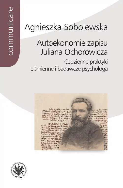 Autoekonomie zapisu Juliana Ochorowicza - tantis.pl