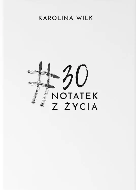 #30 notatek z życia - tantis.pl