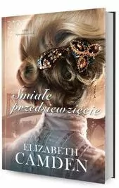 Śmiałe przedsięwzięcie. Nowojorskie kobiety Tom 2 - tantis.pl