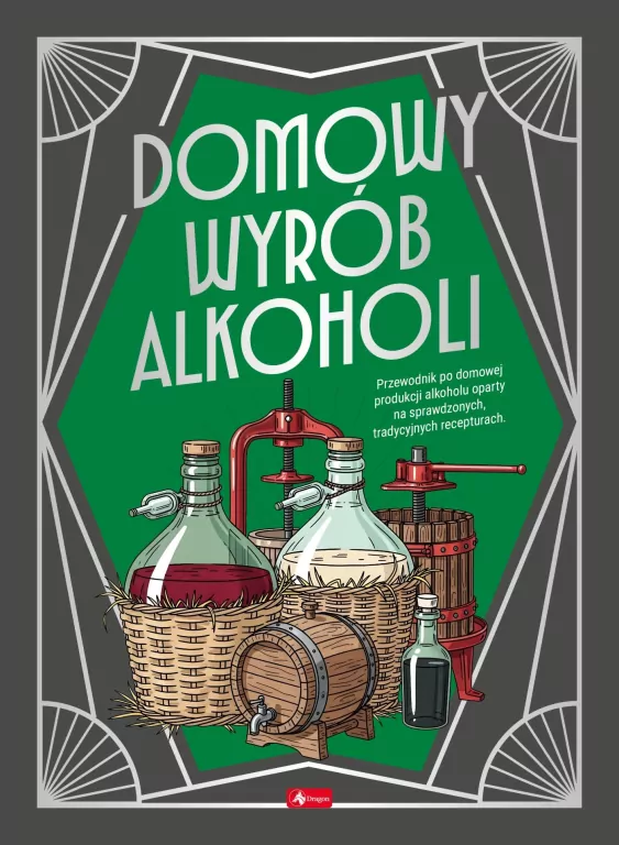 Domowy wyrób alkoholi - tantis.pl
