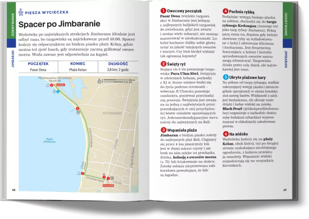 Bali - tantis.pl