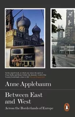 Between East and West - tantis.pl