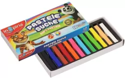 Pastele suche 12 kolorów