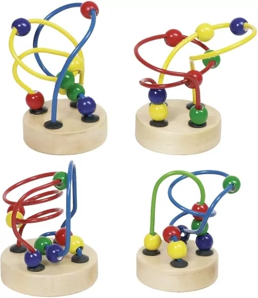 Mała pętla motoryczna - tantis.pl