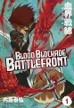 Blood Blockade Battlefront. Tom 1 - tantis.pl