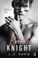 Broken Knight. All Saints High. Tom 2 - tantis.pl