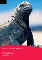The Galapagos. Book with Digital Version and audio. Level 1 - tantis.pl