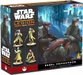 Star Wars: Legion 2.0 - Rebel Commandos - tantis.pl