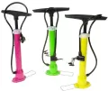 Pompka rowerowa MIX - tantis.pl