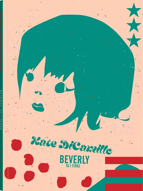 Beverly. Tu i teraz. Seria z Poczwarką - tantis.pl