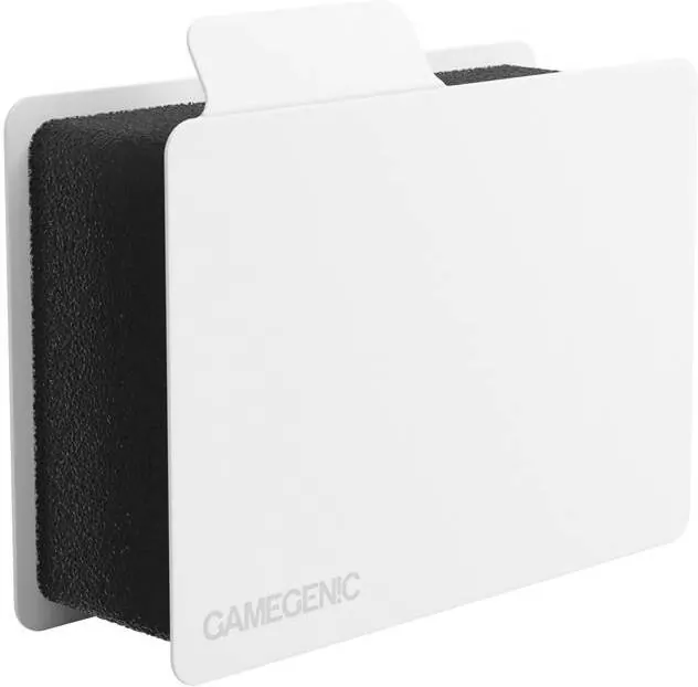 Gamegenic: Sideloading Sizemorph Divider - White - tantis.pl