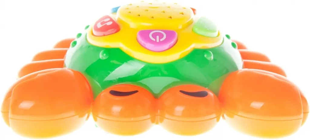 Zabawny krab BAM BAM - tantis.pl