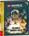 LEGO® NINJAGO®. Tajemnice Świata Fuzji - tantis.pl