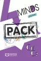 4 Minds C1/C2 SB + DigiBook (kod) - tantis.pl