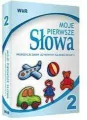Moje Pierwsze Słowa - Zestaw 2 - tantis.pl