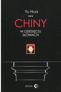 Chiny w dziesięciu słowach - tantis.pl