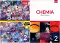 Pakiet: Chemia 2. Podręcznik / Zbiór zadań. Zakres podstawowy i rozszerzony. Liceum i technikum - tantis.pl